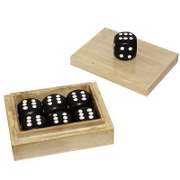 Problema - Der wahrsagende Würfel | Zaubertrick bei Zaubershop - Frenchdrop Problema - Der wahrsagende Würfel | Zaubertrick bei Zaubershop - Frenchdrop