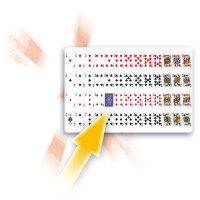 Vorschau: Zaubertrick - Just That - bei Zaubershop Frenchdrop Vorschau: Zaubertrick - Just That - bei Zaubershop Frenchdrop