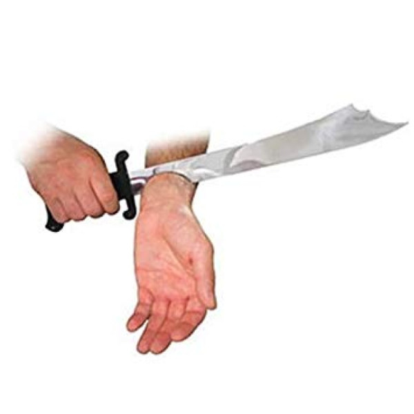 Scimitar of The Fakir – SORCERER’S SCIMITAR | Zaubertrick