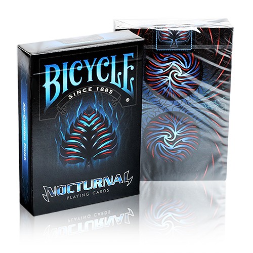 Bicycle - Nocturnal