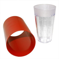 Liquid Suspension Tube  Liquid Suspension Tube