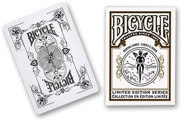 Bicycle Limited Edition Series 1 bei Zaubershop Frenchdrop