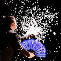 Snow Strom PRO bei Zaubershop Frenchdrop Snow Strom PRO bei Zaubershop Frenchdrop