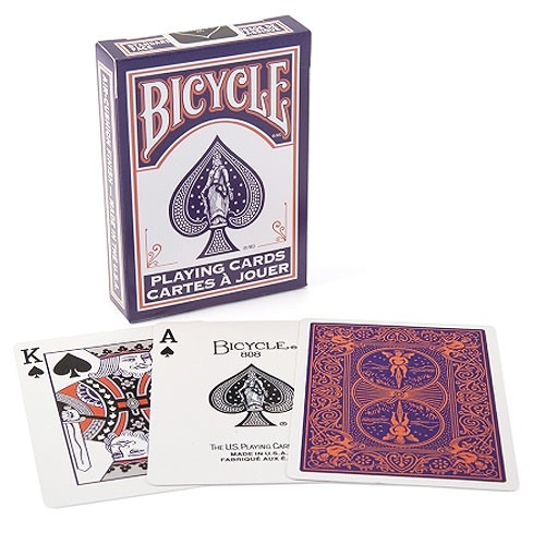 Bicycle - Fashion Indigo