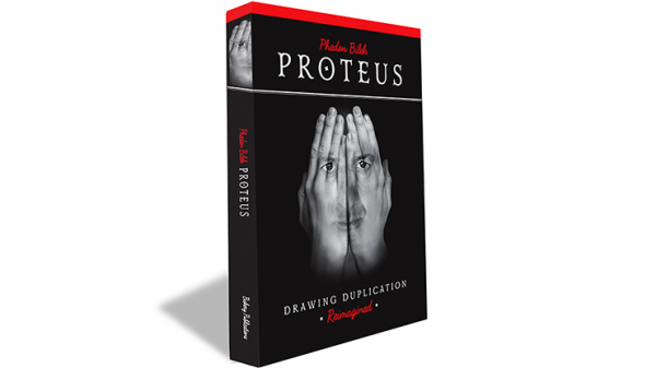 Proteus by Phedon Bilek jetzt alles bei Zaubershop-Frenchdrop