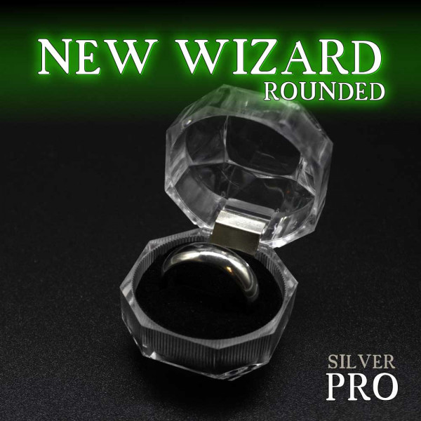 PK RING NEW WIZARD 