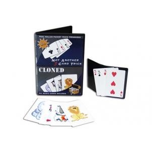 Not Another 3 Card Trick & Cloned Packet Tricks | Zaubertrick & DVD
