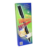 Stift durch irgendwas bei Zaubershop Frenchdrop Stift durch irgendwas bei Zaubershop Frenchdrop