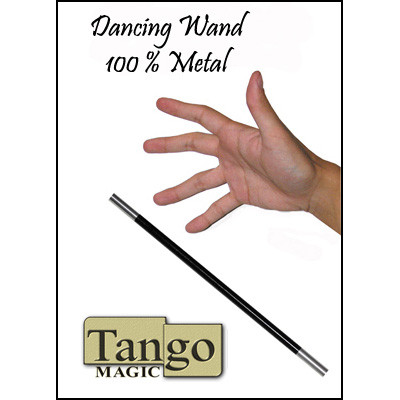 Der tanzende Zauberstab von Tango Magic (The Dancing Wand) bei Zaubershop Frenchdrop