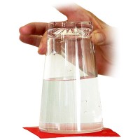 Zaubertrick Hydrostatic Glass bei Zaubershop Frenchdrop Zaubertrick Hydrostatic Glass bei Zaubershop Frenchdrop