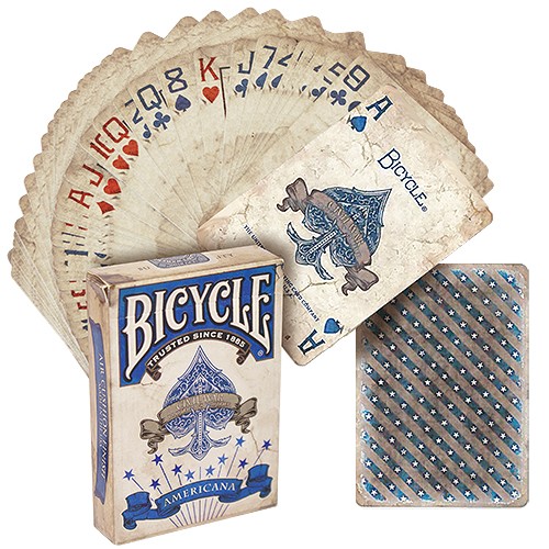 Bicycle - Americana