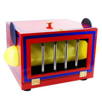 Ballon zu Hase Illusion bei Zaubershop Frenchdrop Ballon zu Hase Illusion bei Zaubershop Frenchdrop