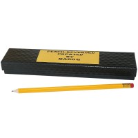 Zaubertrick Der windige Bleistift - Pencil Reversed by Mago G bei Zaubershop-Frenchdrop Zaubertrick Der windige Bleistift - Pencil Reversed by Mago G bei Zaubershop-Frenchdrop