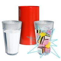 Zaubertrick für Kinder - Candy Factory - Kindergeburtstag Zaubertrick für Kinder - Candy Factory - Kindergeburtstag