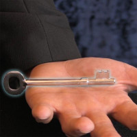 Geisterschlüssel - spirited Key- Hunting Key bei Zaubershop Frenchdrop  Geisterschlüssel - spirited Key- Hunting Key bei Zaubershop Frenchdrop