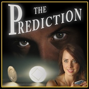 Magic Makers The Prediction - Tell the Future Card Trick