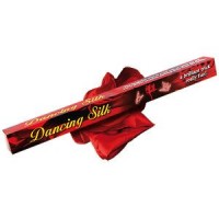 Dancing Silk - Tanzendes Tuch bei Zaubershop Frenchdrop Dancing Silk - Tanzendes Tuch bei Zaubershop Frenchdrop
