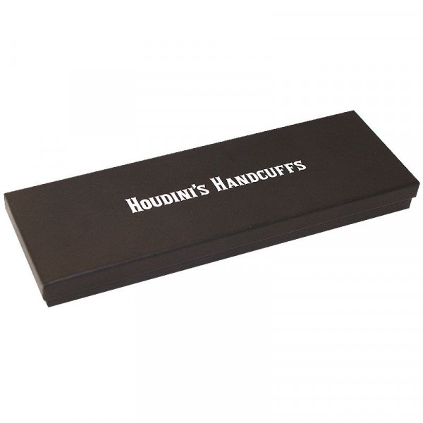 Houdini´s Handcuffs | Zaubzubehör