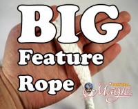 Zauberartikel Der Große Seiltrick - Big feature Rope Trick bei Zaubershop Frenchdrop Zauberartikel Der Große Seiltrick - Big feature Rope Trick bei Zaubershop Frenchdrop