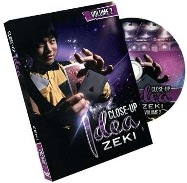 Parlour | DVD | Zauberladen für Zauberartikel