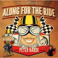 Joker Trick (ALONG FOR THE RIDE) by Peter Nardi Joker Trick (ALONG FOR THE RIDE) by Peter Nardi