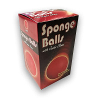 Mit Sponge Balls with Jumbo Climax bei Zaubershop Frenchdrop Mit Sponge Balls with Jumbo Climax bei Zaubershop Frenchdrop