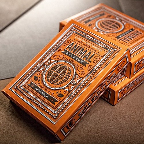 Animal Kingdom | Spielkarten