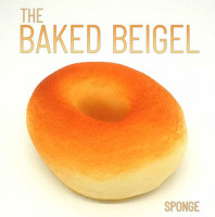 Baked Beigel Sponge Zaubershopp Frenchdrop Baked Beigel Sponge Zaubershopp Frenchdrop