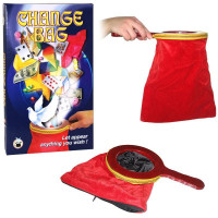 Changebag bei Zaubershop Frenchdrop Changebag bei Zaubershop Frenchdrop