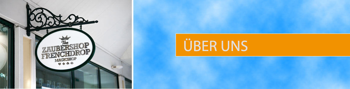 Zaubeshop-Frenchdrop