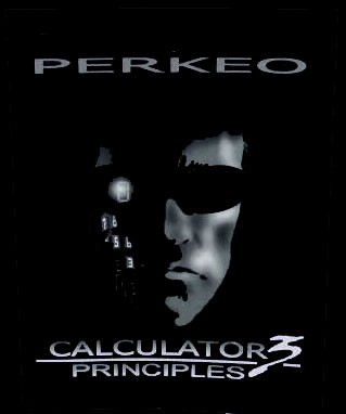 Calculator 3 - Principles von Perkeo bei Zaubershop-Frenchdrop