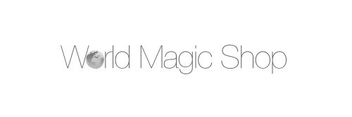 World Magic Shop