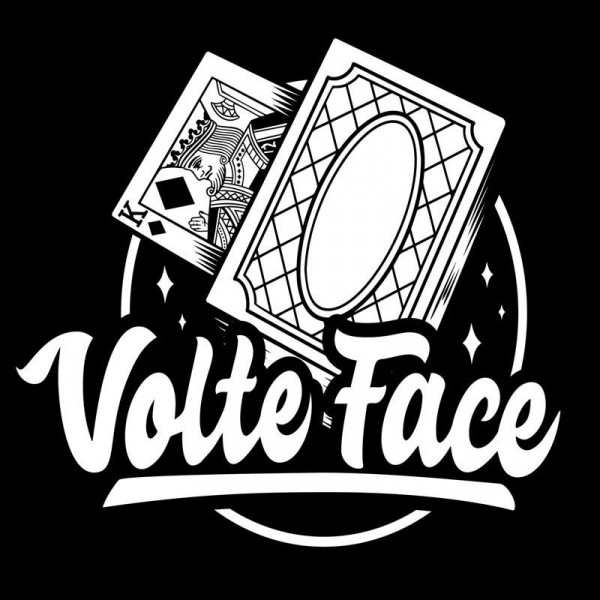 Zaubertrick Volt-Face by Sonny Boom Zaubershop Frenchdrop