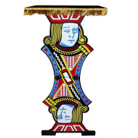 Faltbarer Zaubertisch - Magician Folding Table bei Zaubershop Frenchdrop Faltbarer Zaubertisch - Magician Folding Table bei Zaubershop Frenchdrop