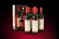 Multiplying Wine Bottles Flaschenwanderung Pro  Multiplying Wine Bottles Flaschenwanderung Pro