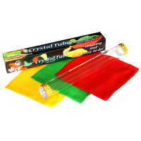 Kristall Röhre - Crystal Tube Deluxe PRO | Zaubertrick Kristall Röhre - Crystal Tube Deluxe PRO | Zaubertrick