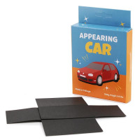 Zaubertrick Appearing Car (Original by Julio Montoro)  Zaubertrick Appearing Car (Original by Julio Montoro)