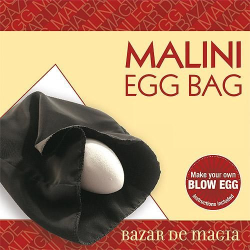 Malini Egg Bag bei Zaubershop Frenchdrop...