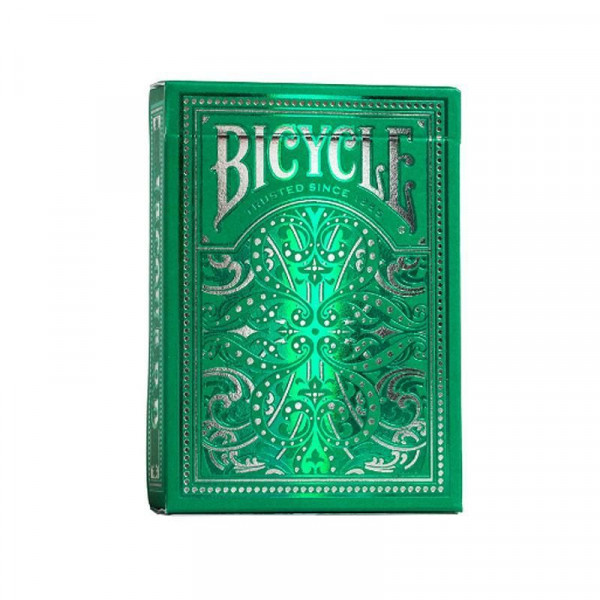 Jacquard Playing Cards Bicycle bei Zaubershop Frenchdrop