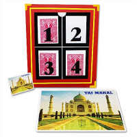 Wunder der Welt Zaubershop Frenchdrop Wunder der Welt Zaubershop Frenchdrop