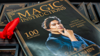 Preview: Shin Lim Evolushing Magic Set DELUXE - Deutsch | Zauberartikel Preview: Shin Lim Evolushing Magic Set DELUXE - Deutsch | Zauberartikel