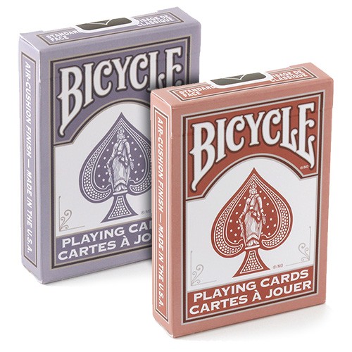 Bicycle Spielokarten