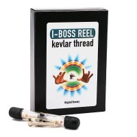 I Boss Reel Kevlar - Zaubershop Frenchdrop I Boss Reel Kevlar - Zaubershop Frenchdrop