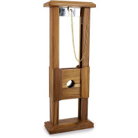 Die Mini Guillotine DELUXE bei Zaubershop Frenchdrop Die Mini Guillotine DELUXE bei Zaubershop Frenchdrop