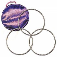 Linking RIngs - Super Locking Rings Linking RIngs - Super Locking Rings