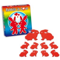 Rabbits in Love - Häschenliebe - Zaubertrick bei Zaubershop-Frenchdrop günstig kaufen Rabbits in Love - Häschenliebe - Zaubertrick bei Zaubershop-Frenchdrop günstig kaufen