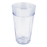 Das sich selbst füllende Glas Das sich selbst füllende Glas