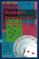 Zauberbuch Roberto Extra-Light (Deutsch) bei Zaubershop Frenchdrop Zauberbuch Roberto Extra-Light (Deutsch) bei Zaubershop Frenchdrop