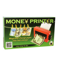 Gelddrucker Money Printer bei Zaubershop Frenchdrop Gelddrucker Money Printer bei Zaubershop Frenchdrop