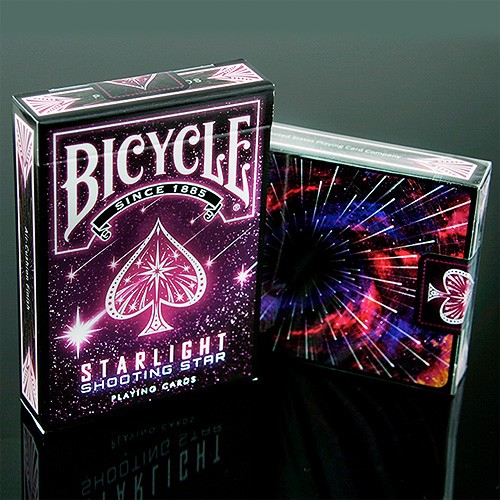 Bicycle - Starlight Shooting Star